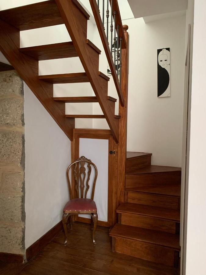 Casa Doranda Vegueta * Las Palmas / Gran Canaria