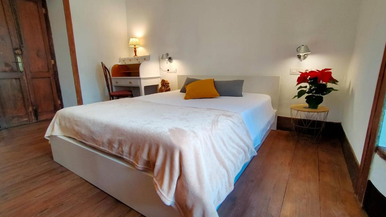 Frühstückspension Casa Doranda Vegueta