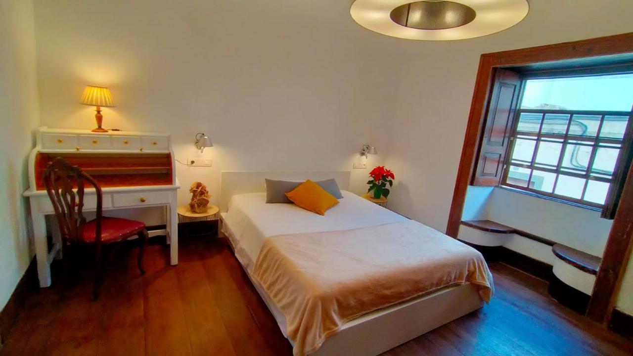 Casa Doranda Vegueta Frühstückspension *