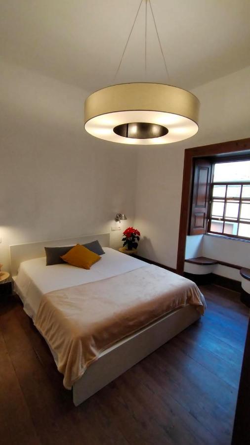 Casa Doranda Vegueta Frühstückspension Las Palmas / Gran Canaria
