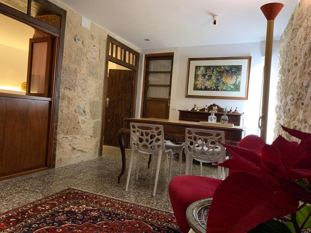 Casa Doranda Vegueta * Las Palmas / Gran Canaria