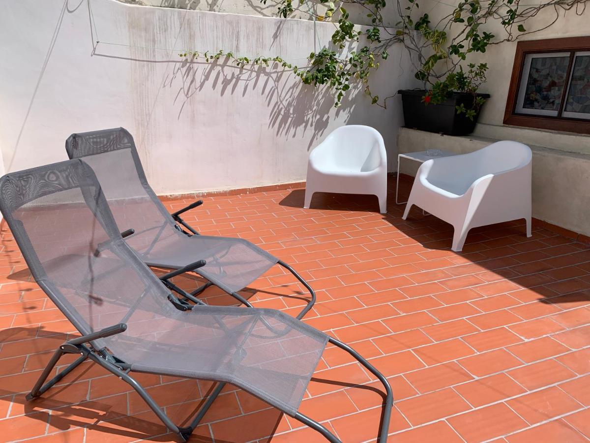 Casa Doranda Vegueta Frühstückspension