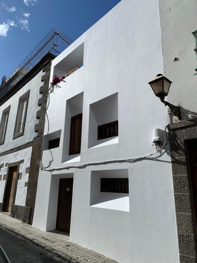 Casa Doranda Vegueta Frühstückspension Las Palmas / Gran Canaria