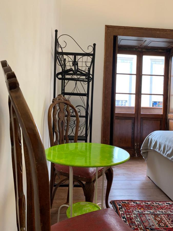 Casa Doranda Vegueta Frühstückspension Las Palmas / Gran Canaria