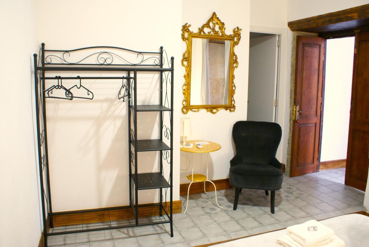 Casa Doranda Vegueta Frühstückspension
