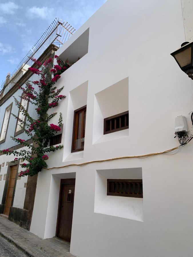 Frühstückspension Casa Doranda Vegueta *