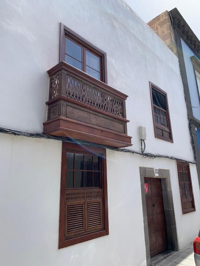 Casa Doranda Vegueta *