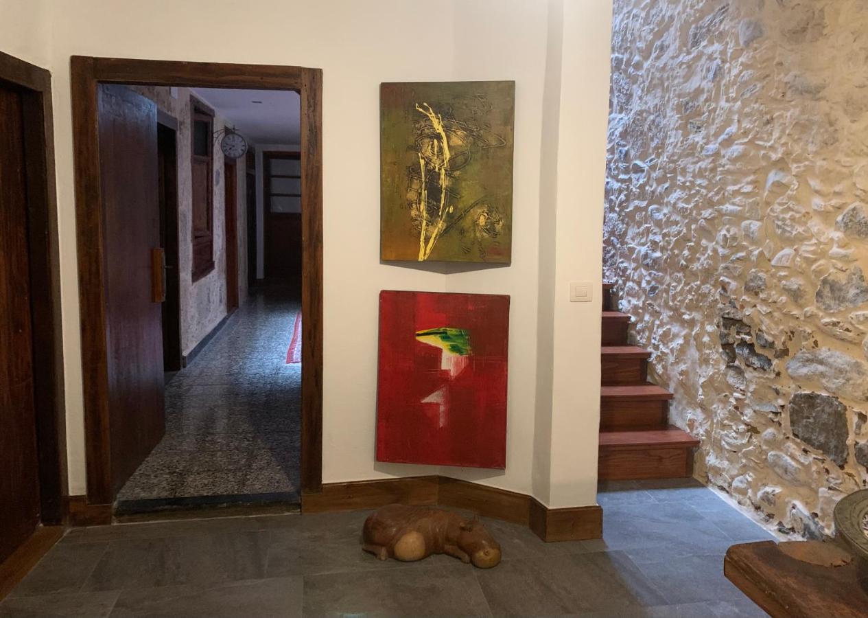 Casa Doranda Vegueta Frühstückspension *